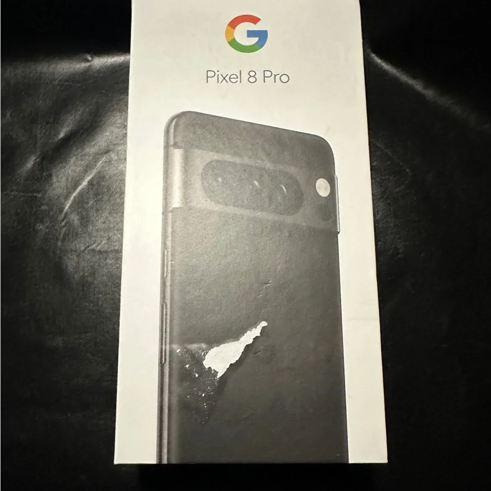 Google Pixel 8 Pro 512GB